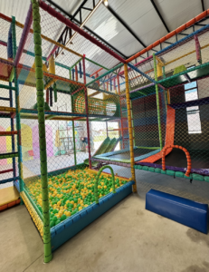 playground indoor