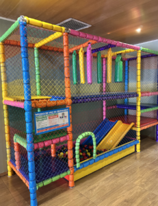 playground infantil