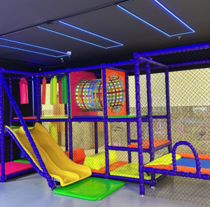playground infantil