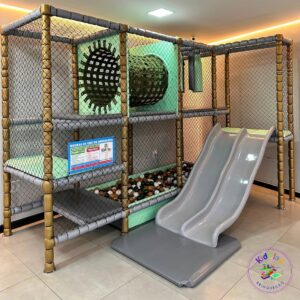 playground sob medida