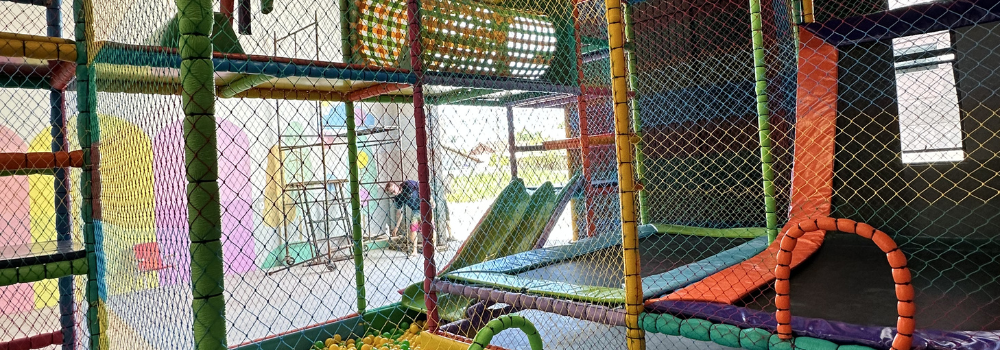 playground indoor