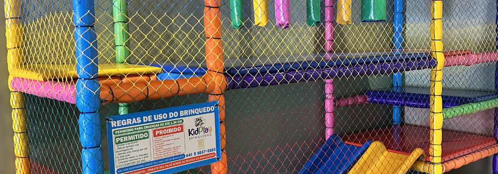 playground infantil