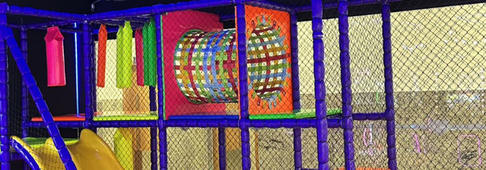 playground infantil